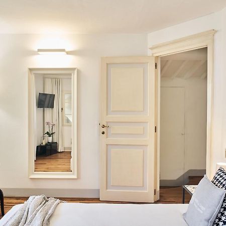 B&B Le Logge Luxury Rooms Σιένα Εξωτερικό φωτογραφία
