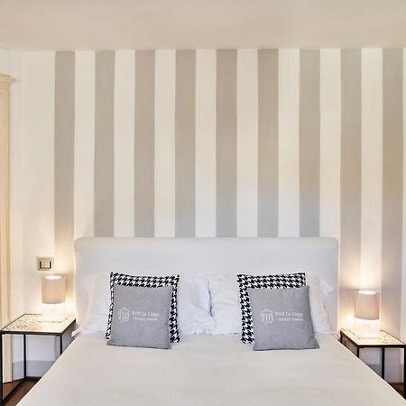 B&B Le Logge Luxury Rooms Σιένα Εξωτερικό φωτογραφία