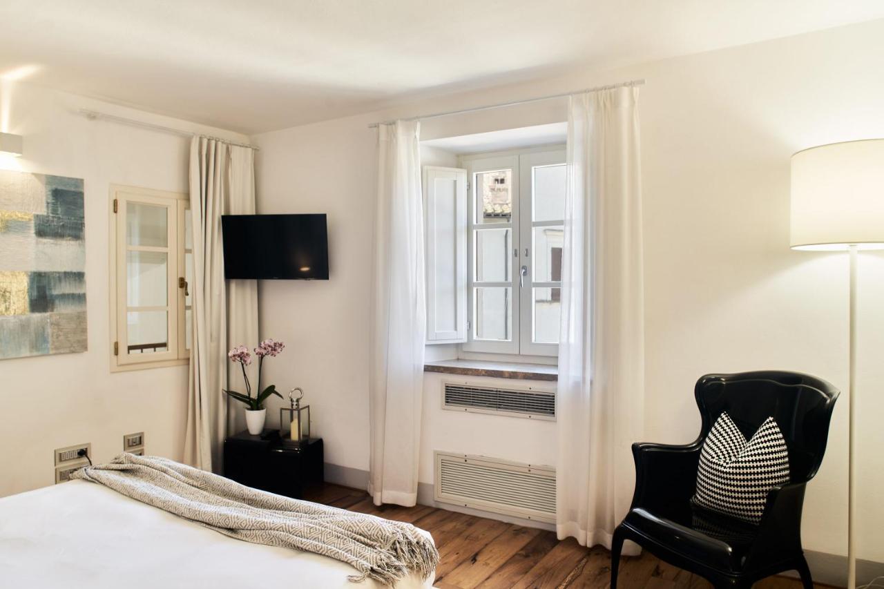 B&B Le Logge Luxury Rooms Σιένα Εξωτερικό φωτογραφία