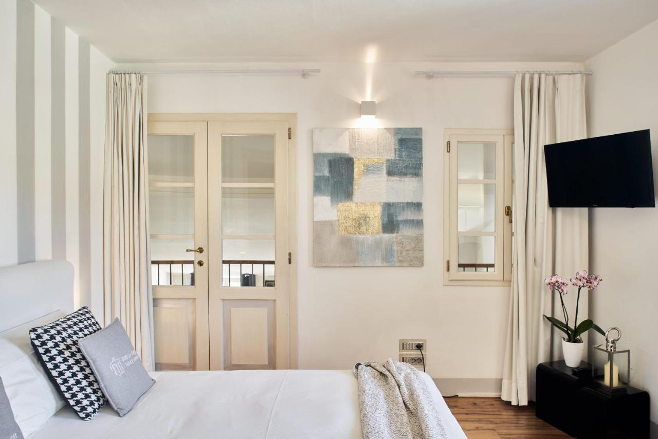 B&B Le Logge Luxury Rooms Σιένα Εξωτερικό φωτογραφία