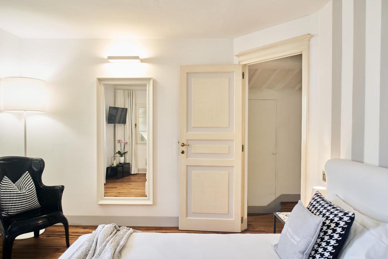 B&B Le Logge Luxury Rooms Σιένα Εξωτερικό φωτογραφία