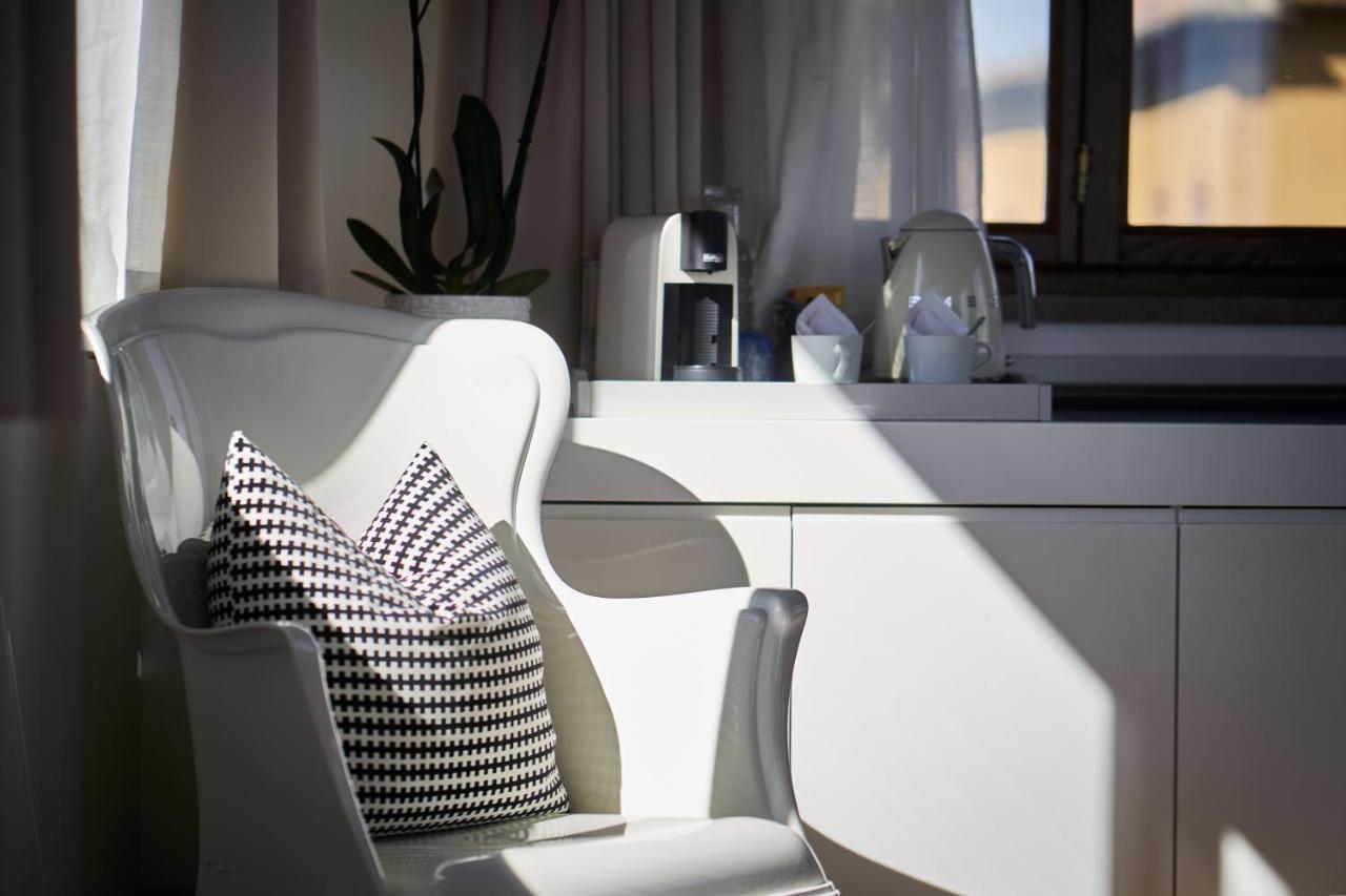 B&B Le Logge Luxury Rooms Σιένα Εξωτερικό φωτογραφία