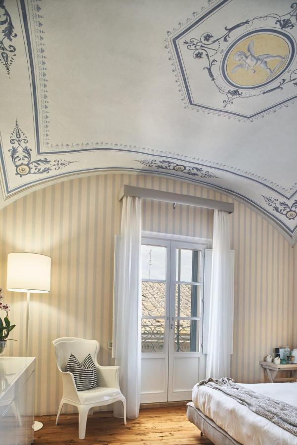 B&B Le Logge Luxury Rooms Σιένα Εξωτερικό φωτογραφία