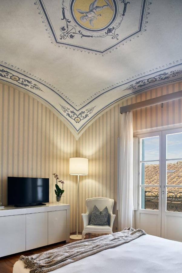 B&B Le Logge Luxury Rooms Σιένα Εξωτερικό φωτογραφία