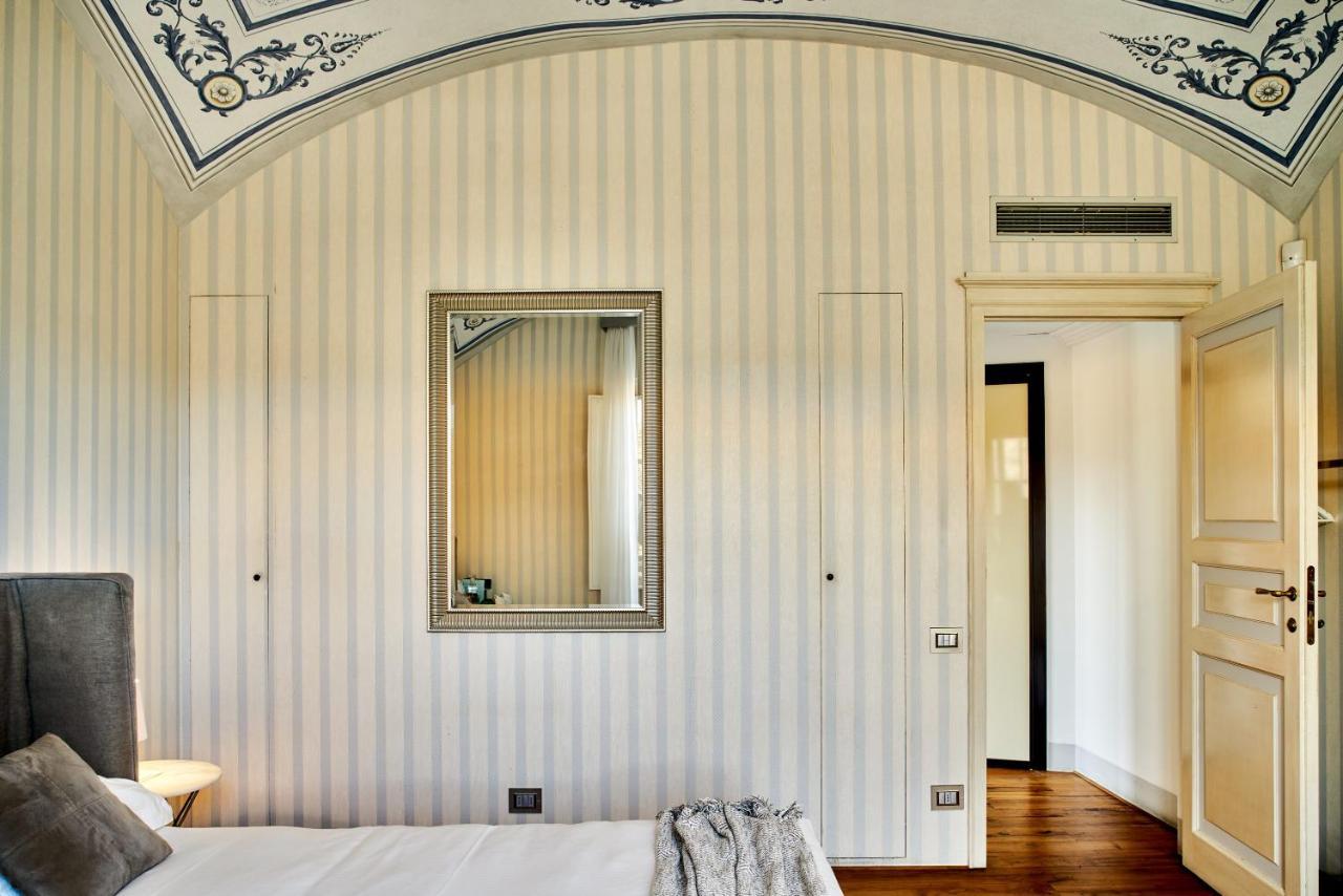 B&B Le Logge Luxury Rooms Σιένα Εξωτερικό φωτογραφία