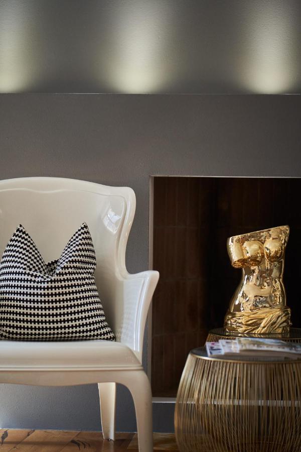 B&B Le Logge Luxury Rooms Σιένα Εξωτερικό φωτογραφία