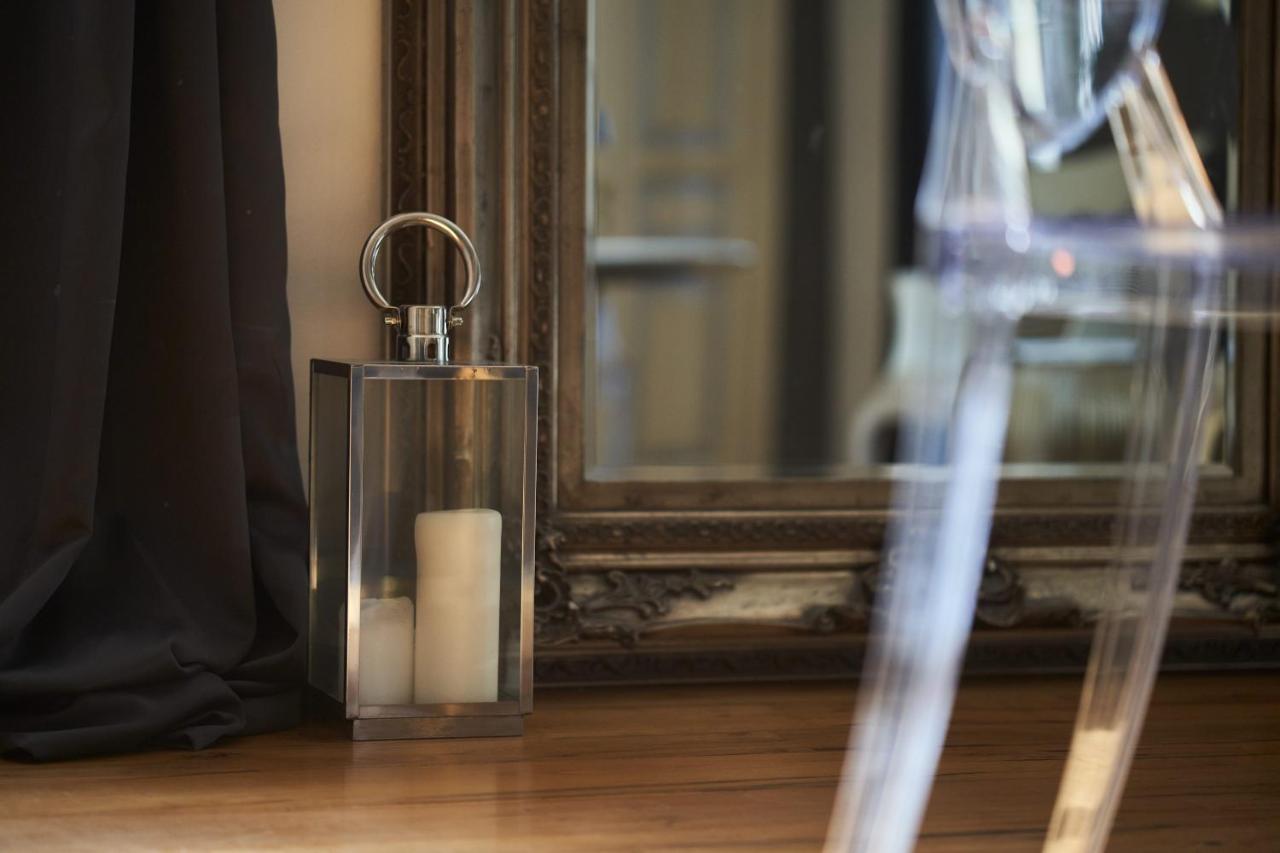 B&B Le Logge Luxury Rooms Σιένα Εξωτερικό φωτογραφία