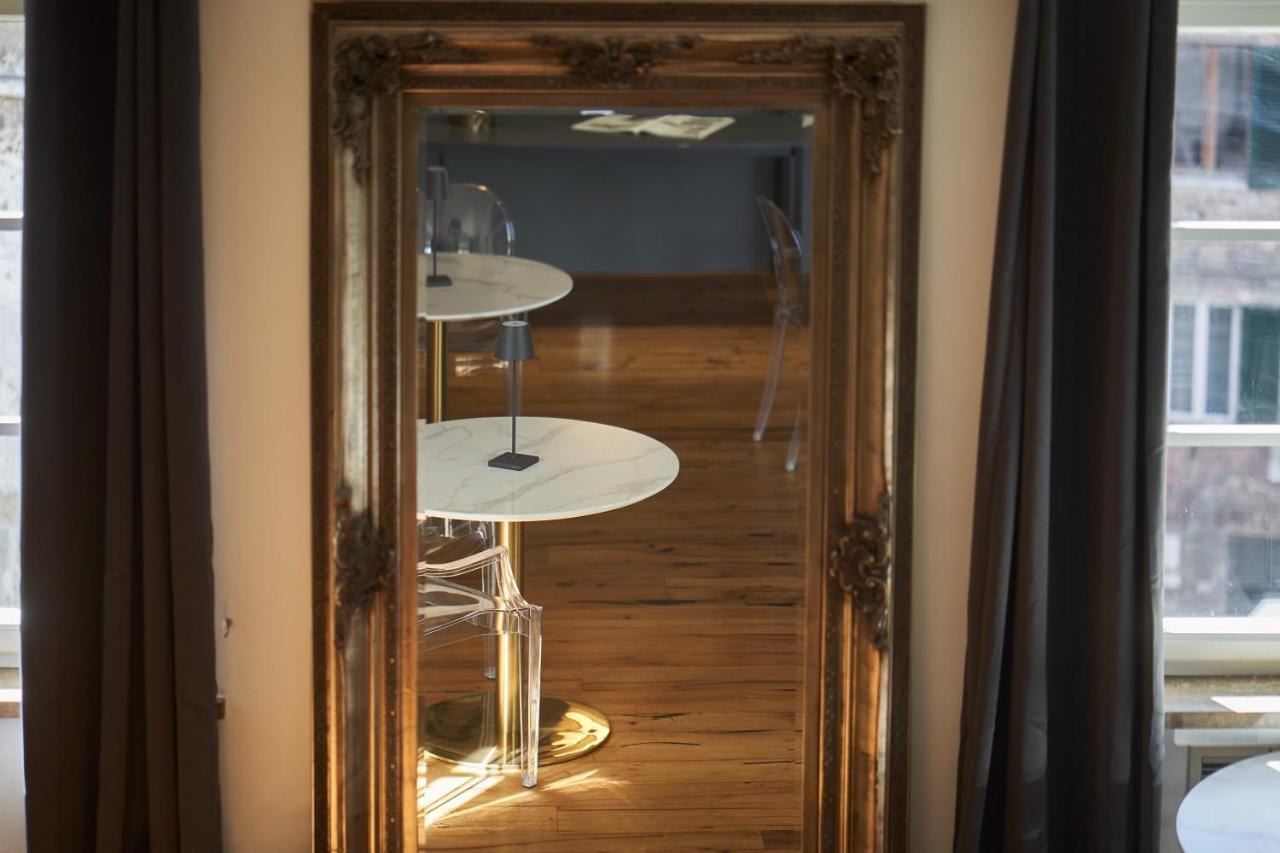 B&B Le Logge Luxury Rooms Σιένα Εξωτερικό φωτογραφία