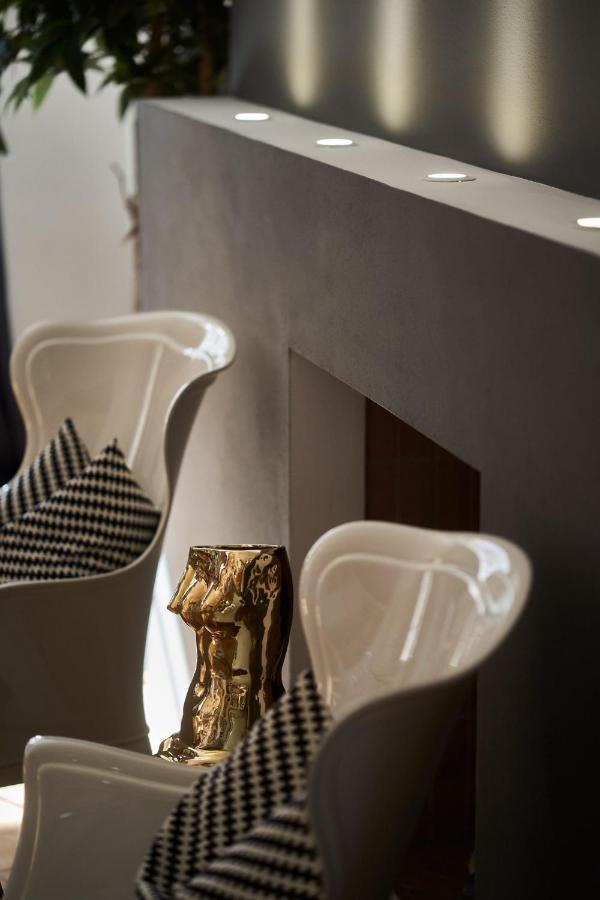 B&B Le Logge Luxury Rooms Σιένα Εξωτερικό φωτογραφία