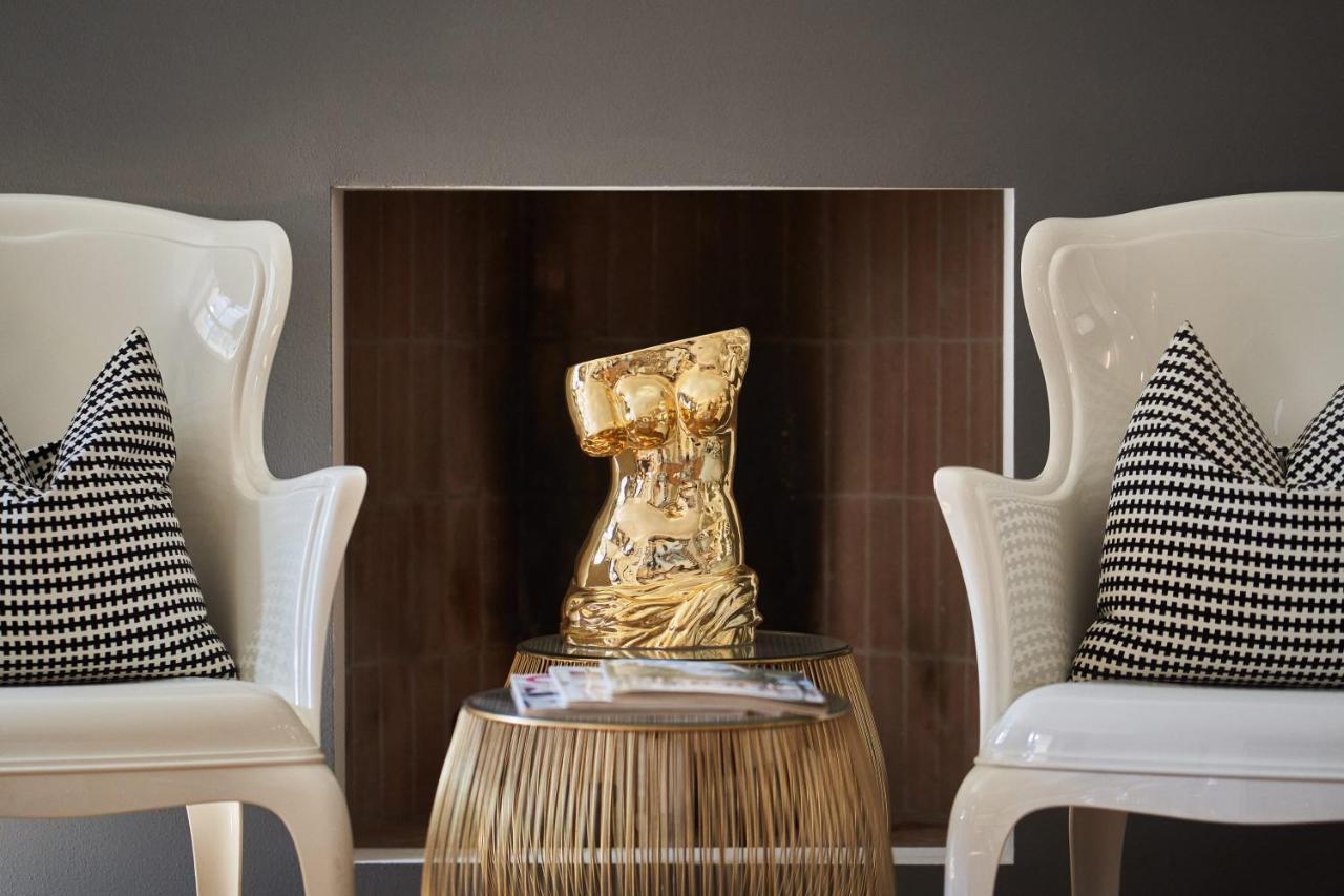 B&B Le Logge Luxury Rooms Σιένα Εξωτερικό φωτογραφία