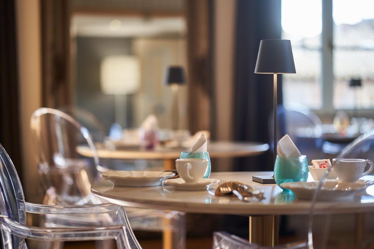 B&B Le Logge Luxury Rooms Σιένα Εξωτερικό φωτογραφία